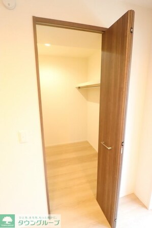 Celeste戸田公園の物件内観写真